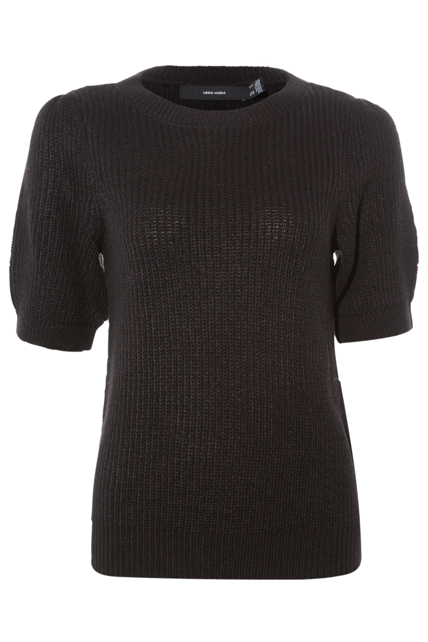 Crew Neck Pullover