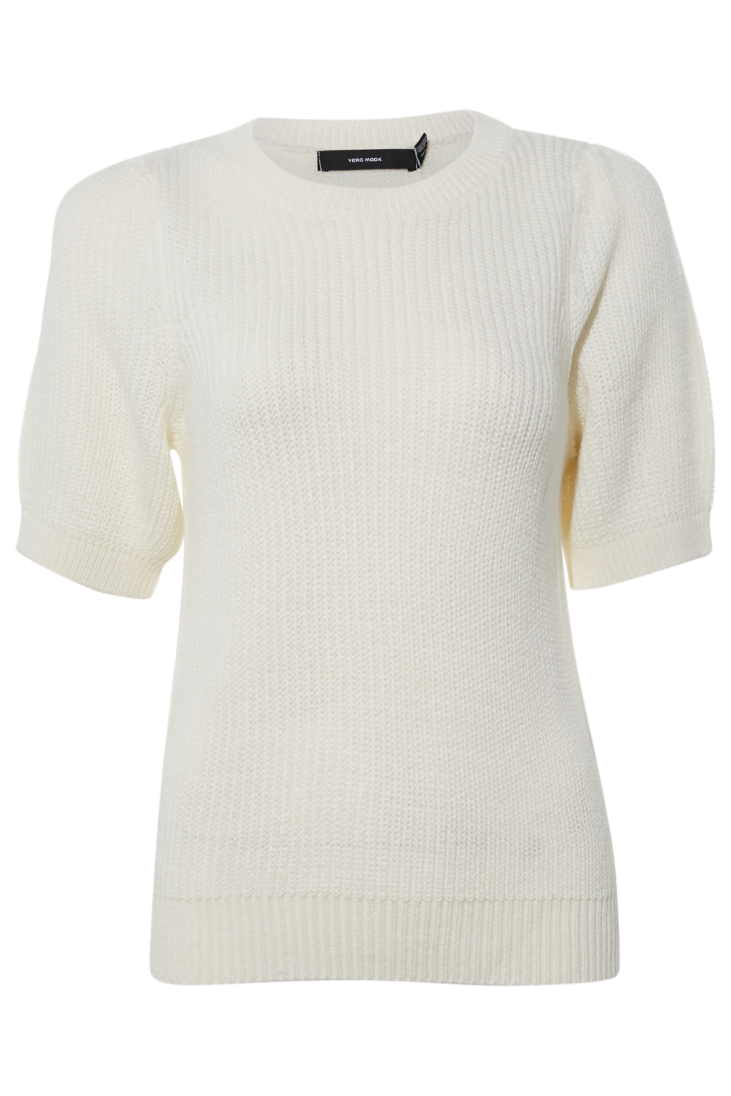 Crew Neck Pullover