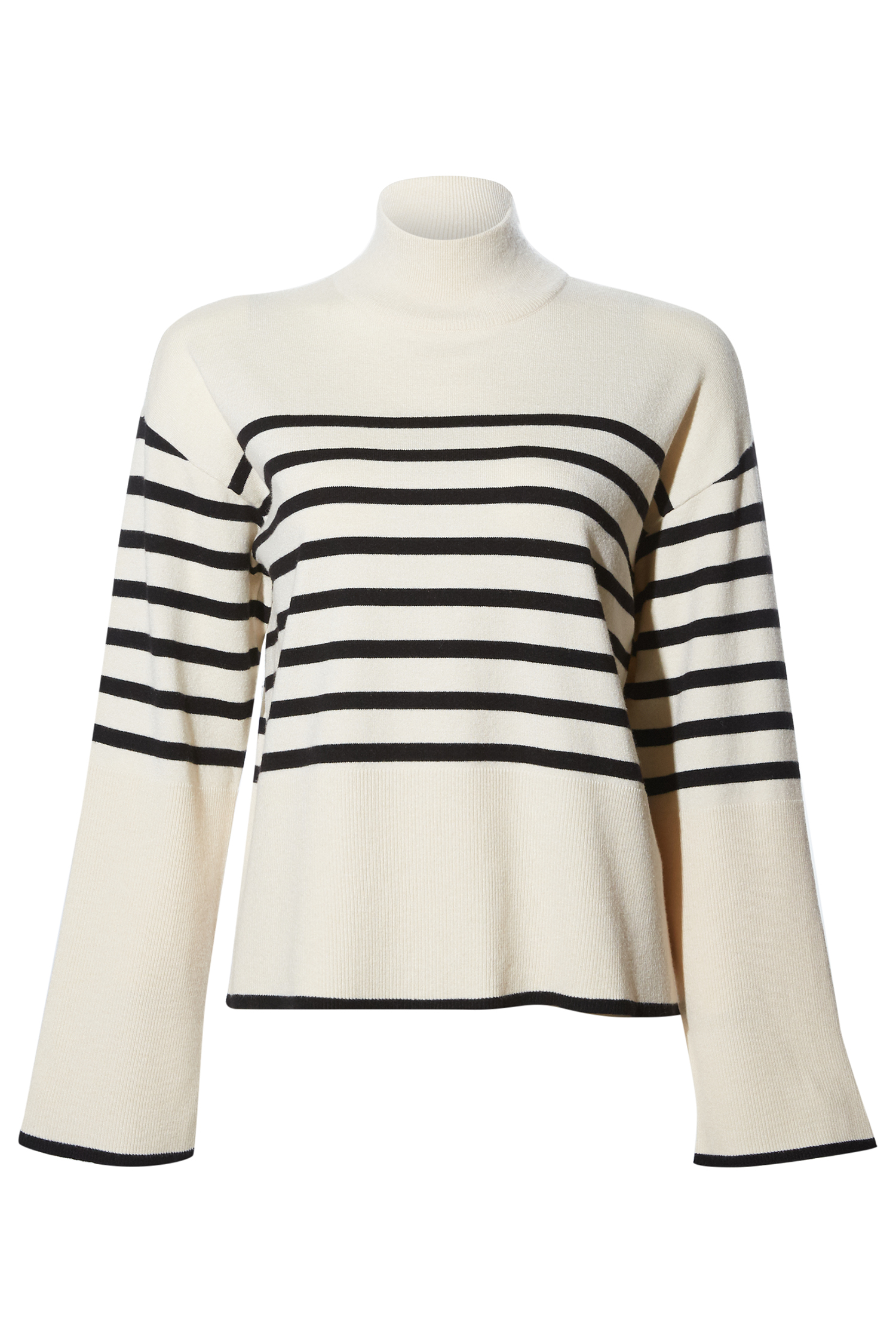 Striped Pullover