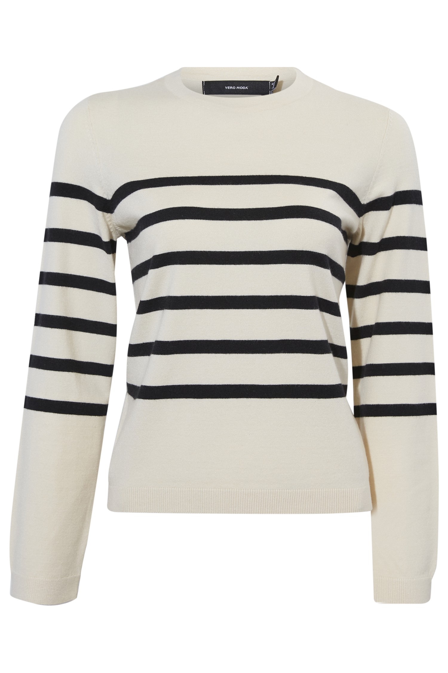 Vero Moda Striped Sweater