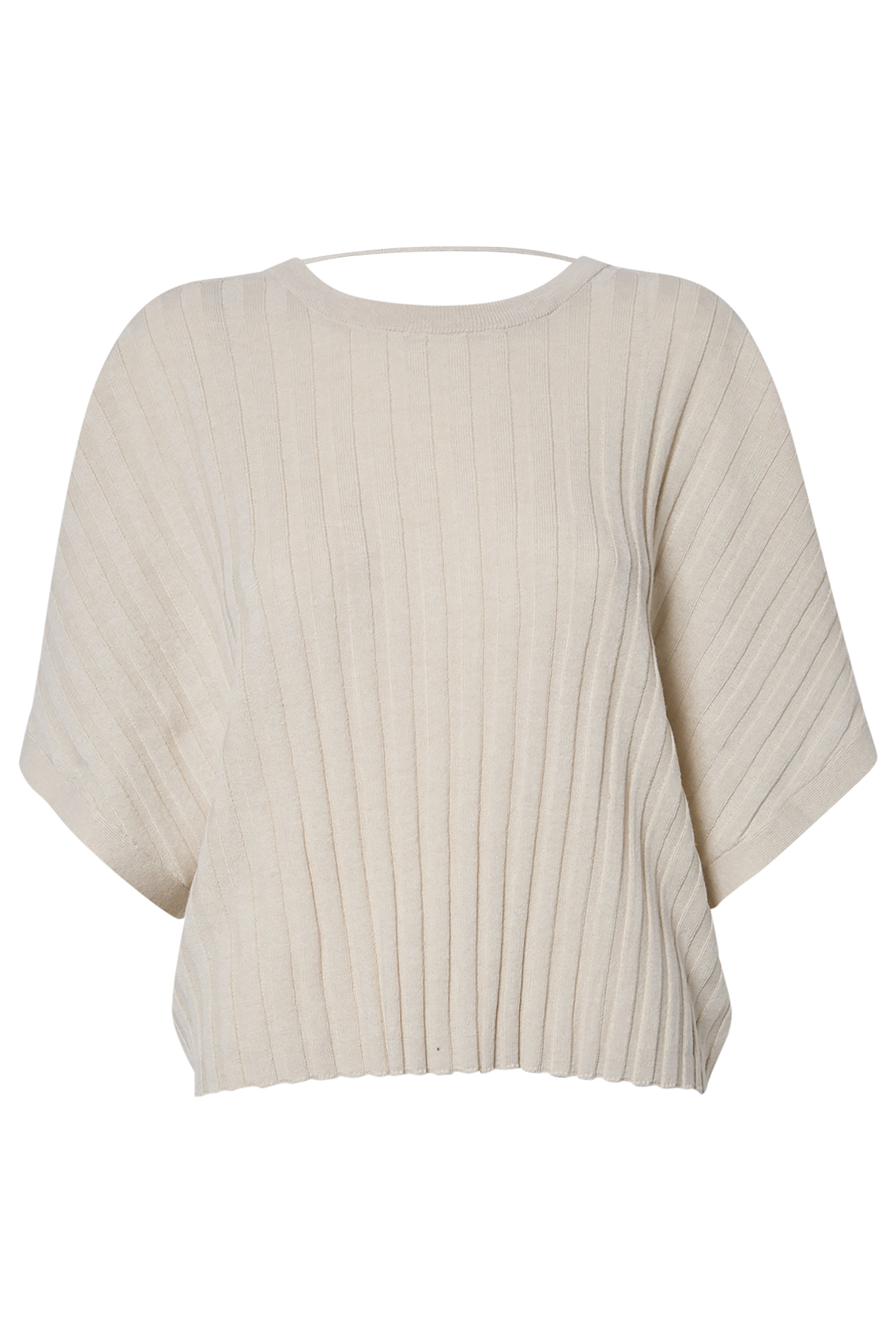 Vero Moda V-Back Pullover