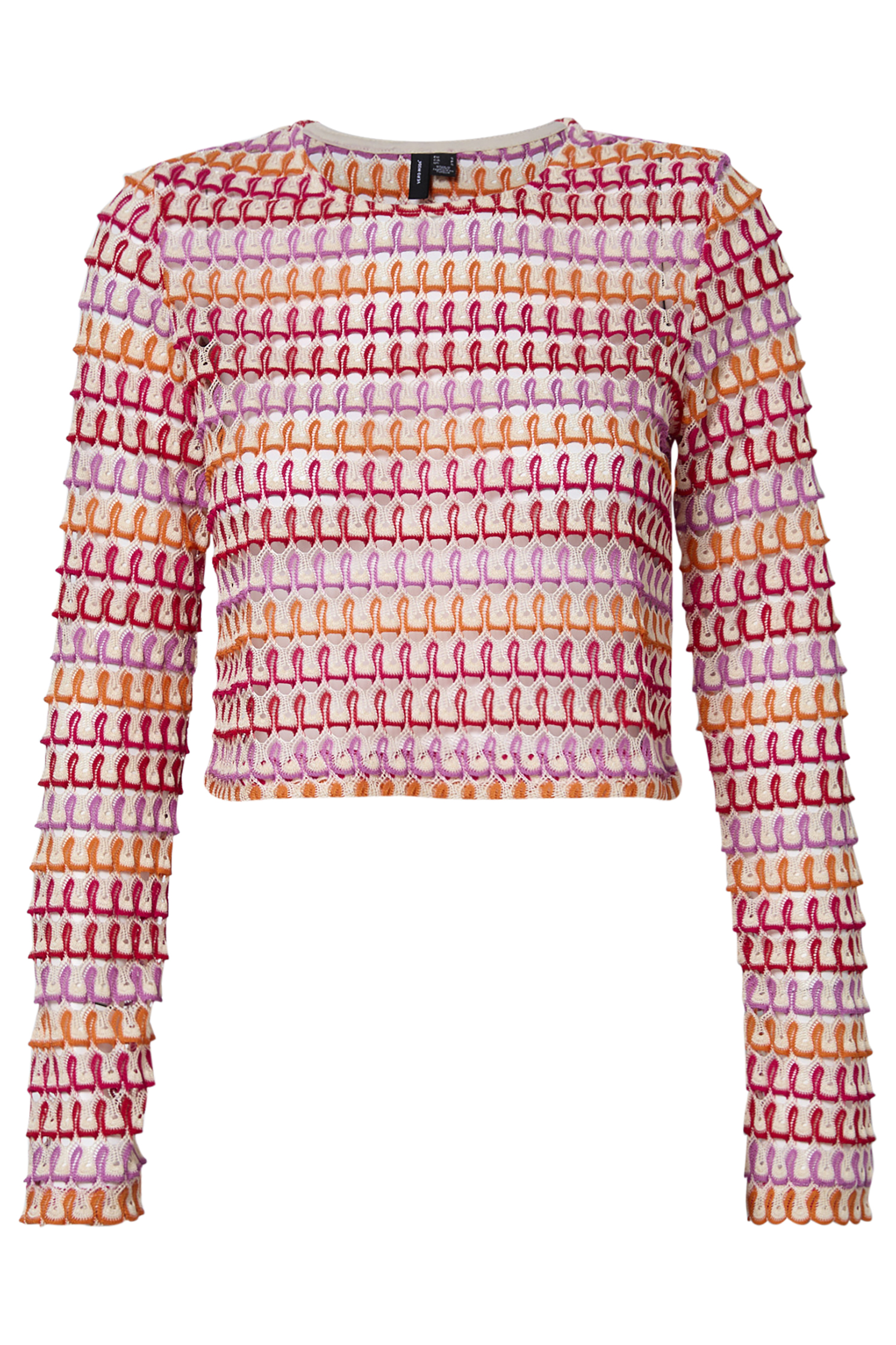 Vero Moda Crochet Top