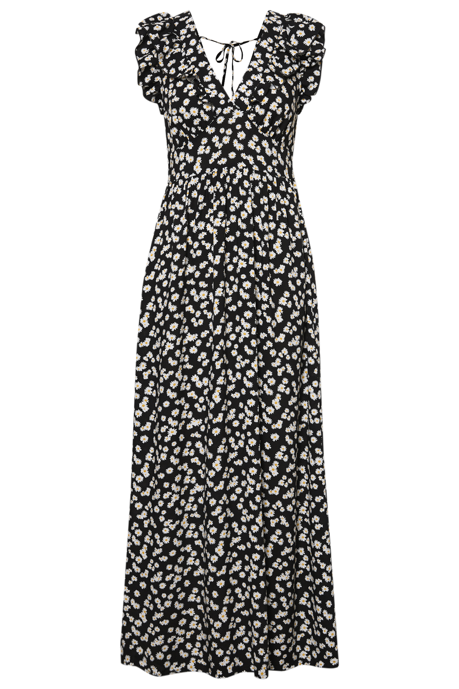 Midi Daisy Dress
