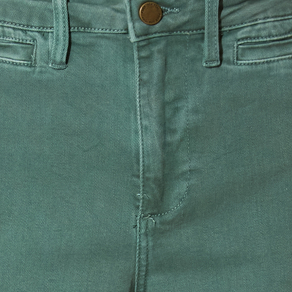 Blue Green