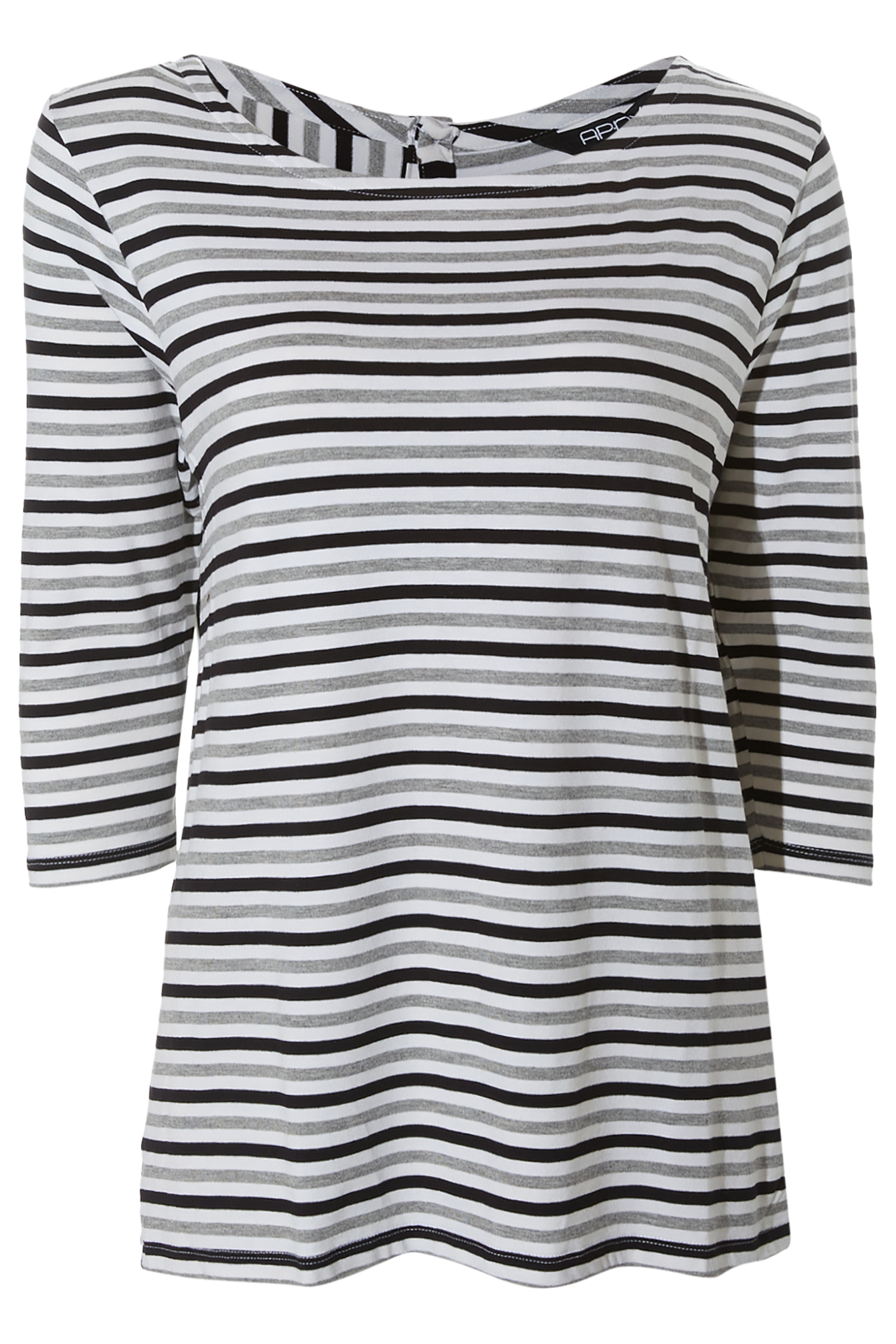 Back Button Top