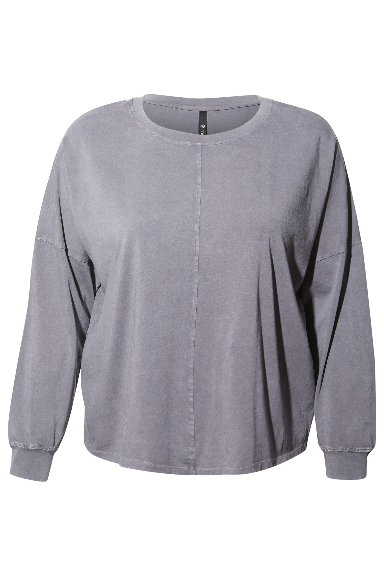 MPG Sport Center Seam Long Sleeve Top