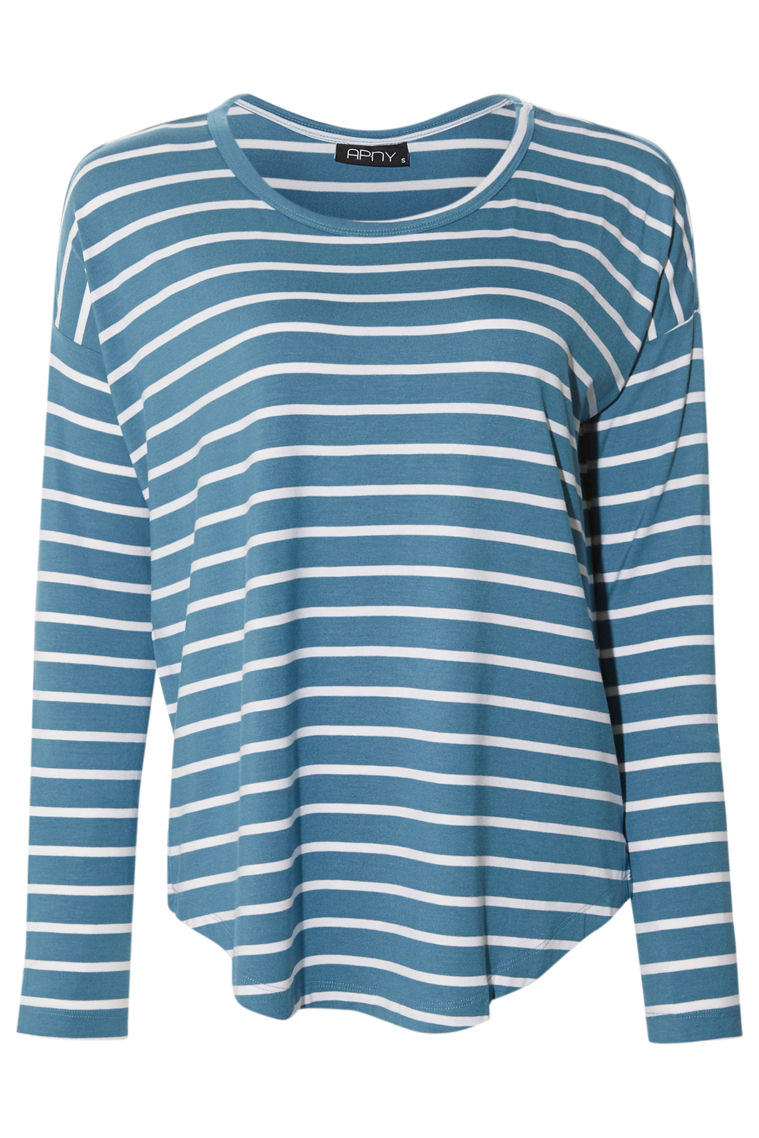 Striped Long Sleeve