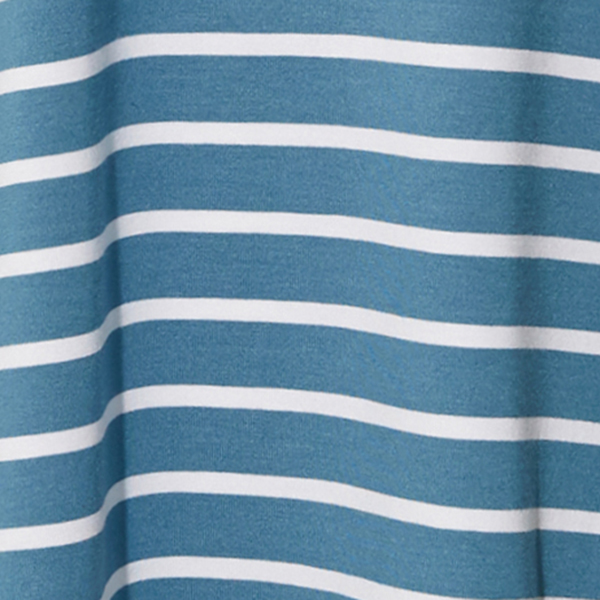 Blue/White