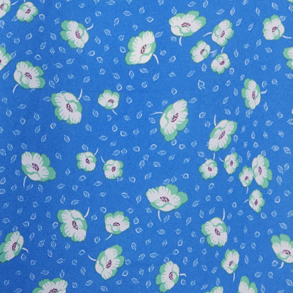 Blue Multi