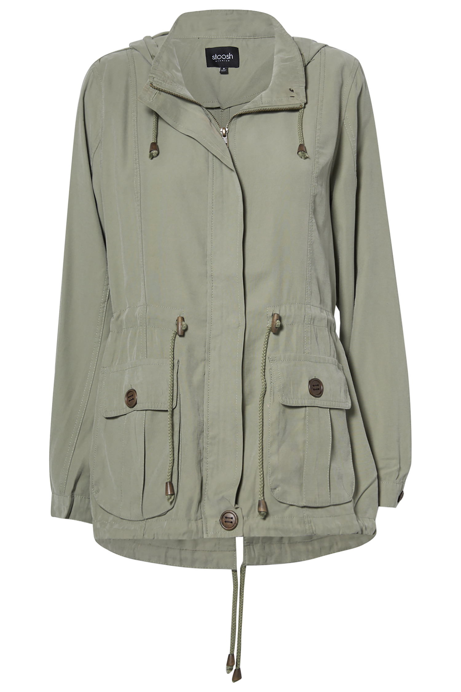 Utility Jacket