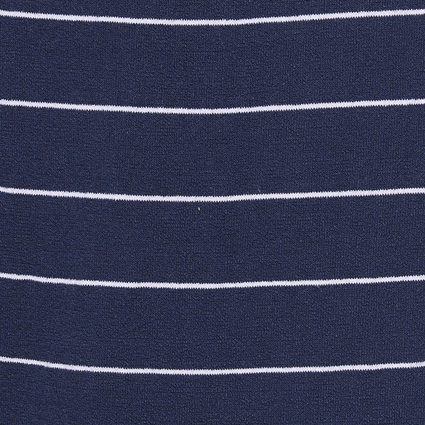 Navy/White