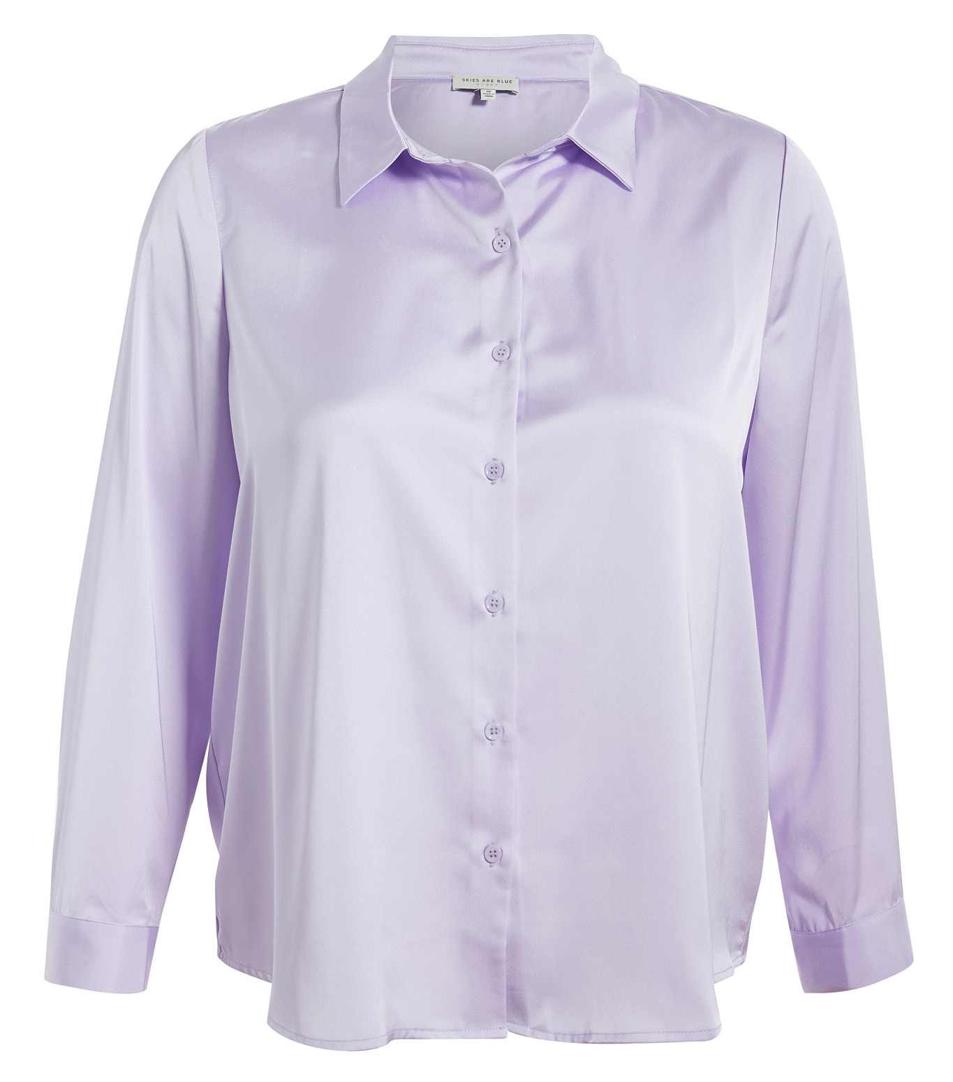 Button Front Top