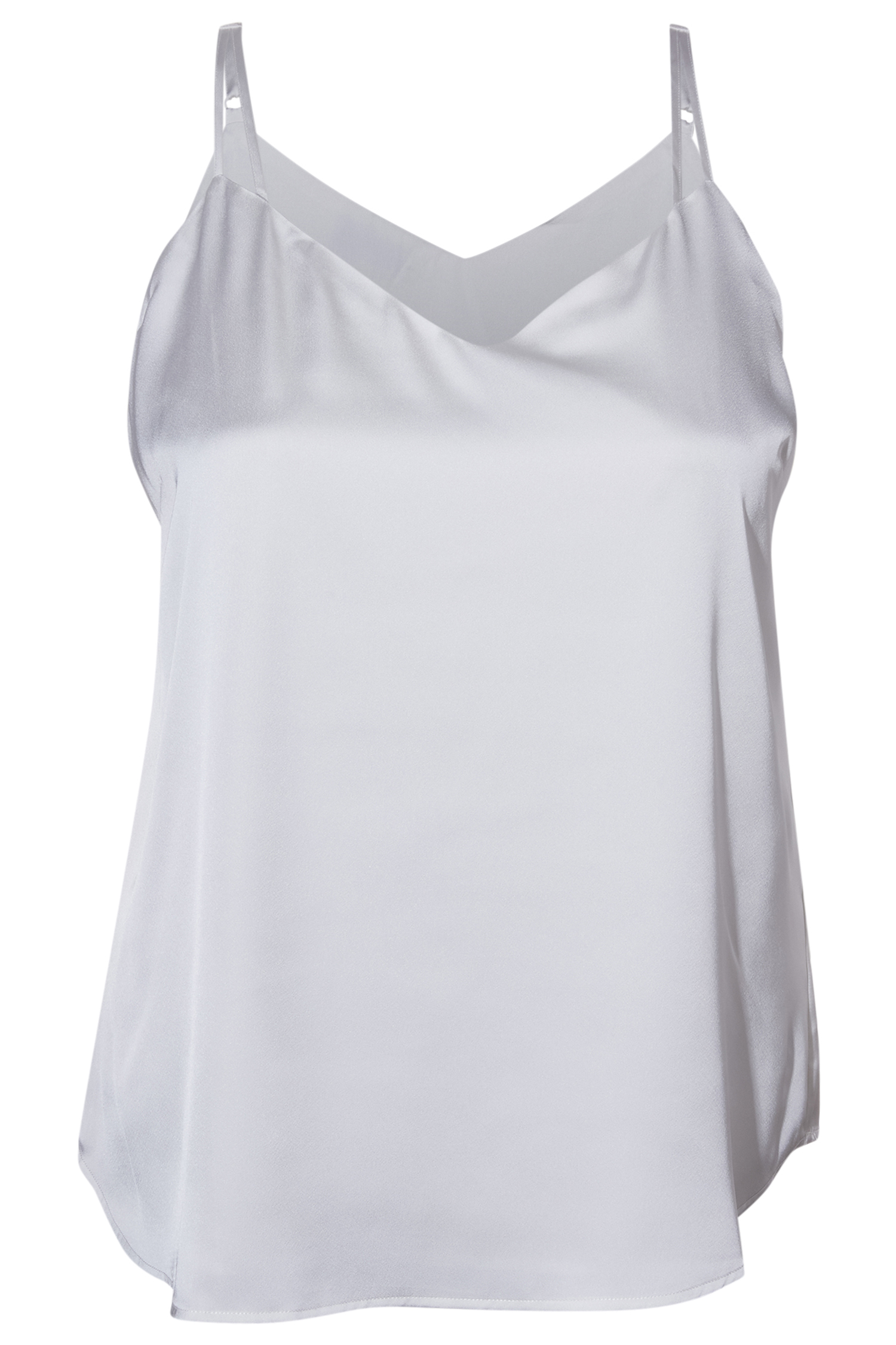 Double Strap Top