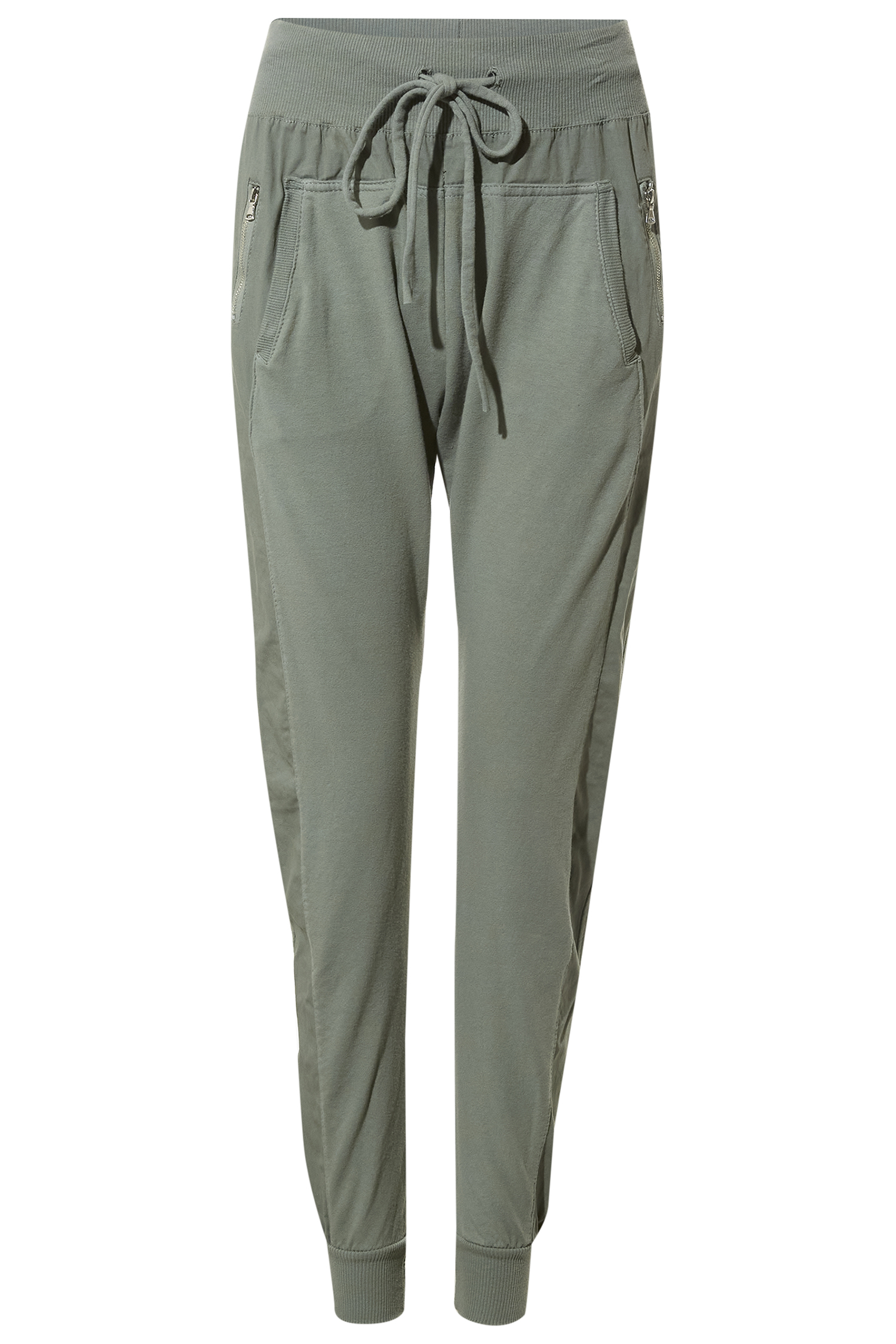 Suzy D Utility Jogger