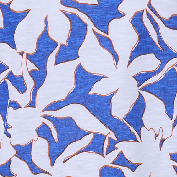 Blue Multi