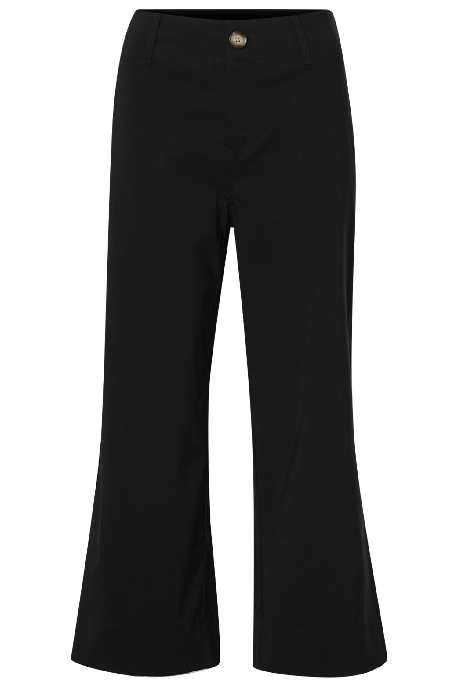 High Rise Pant