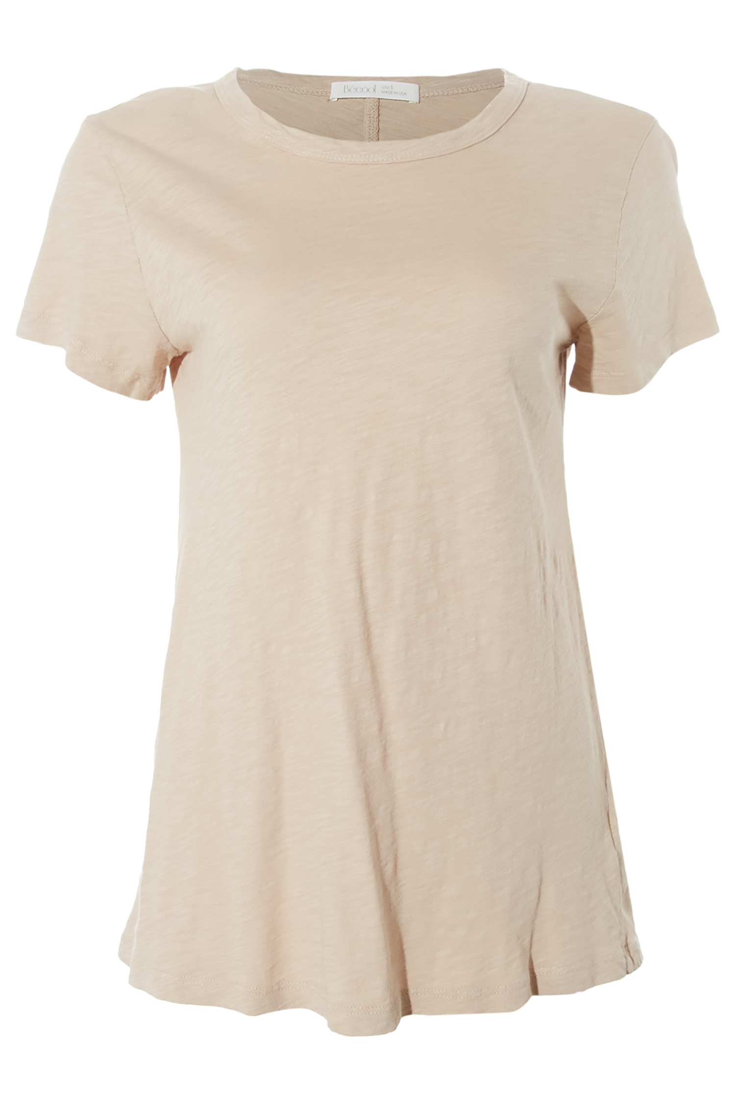 Short Sleeve Tee