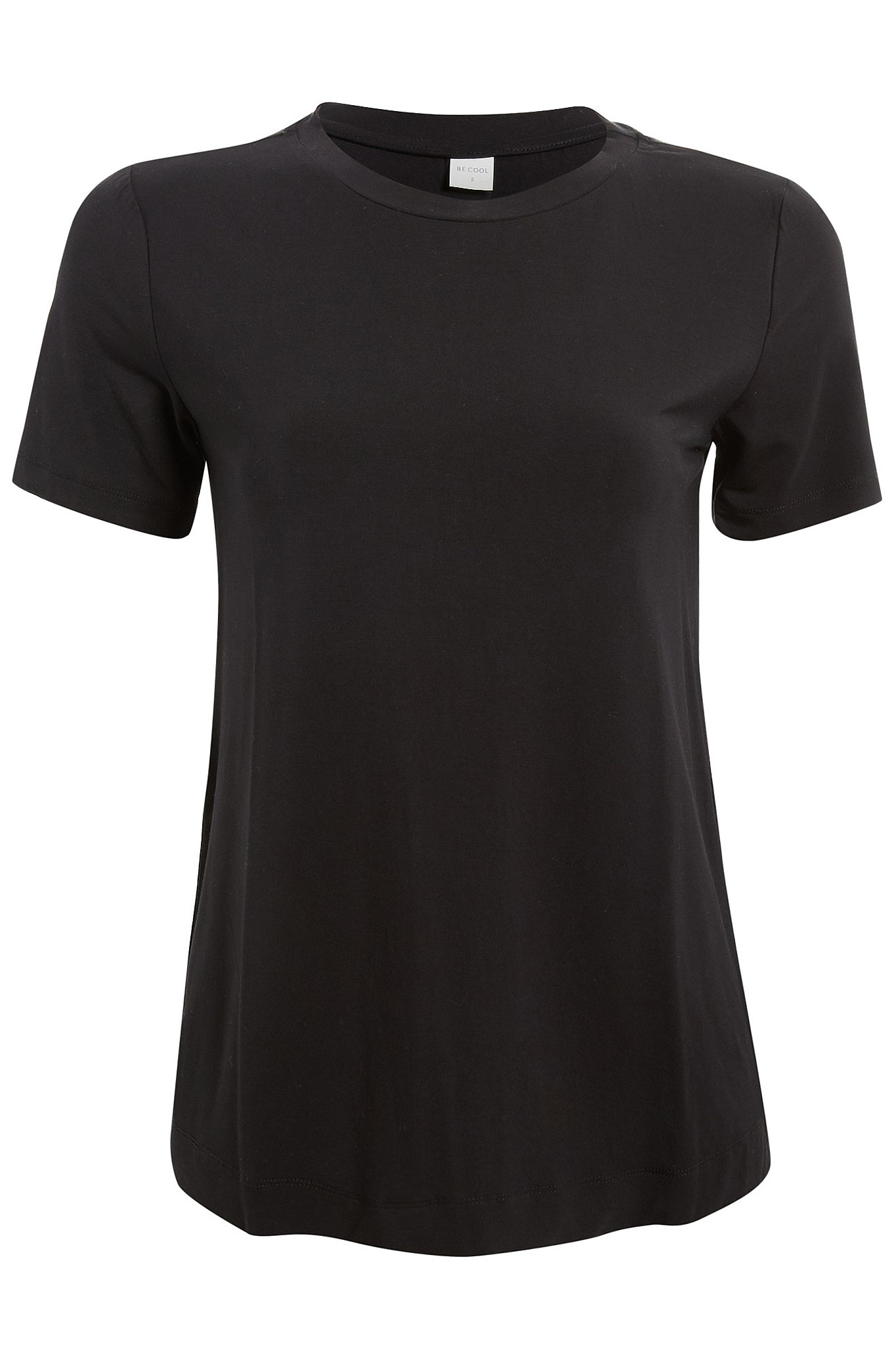Crew Neck Tee
