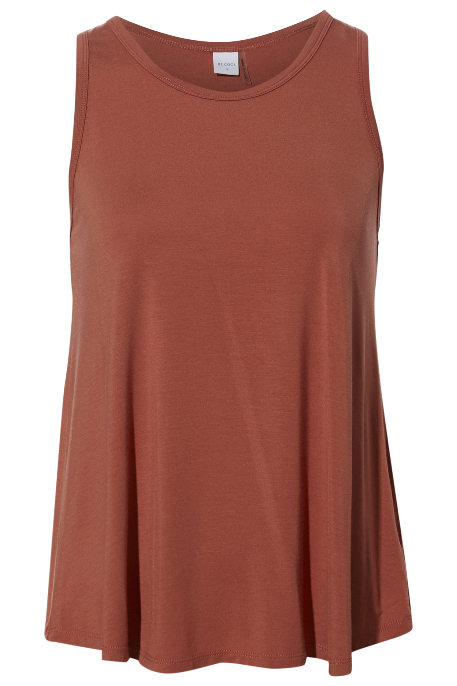Sleeveless Tank