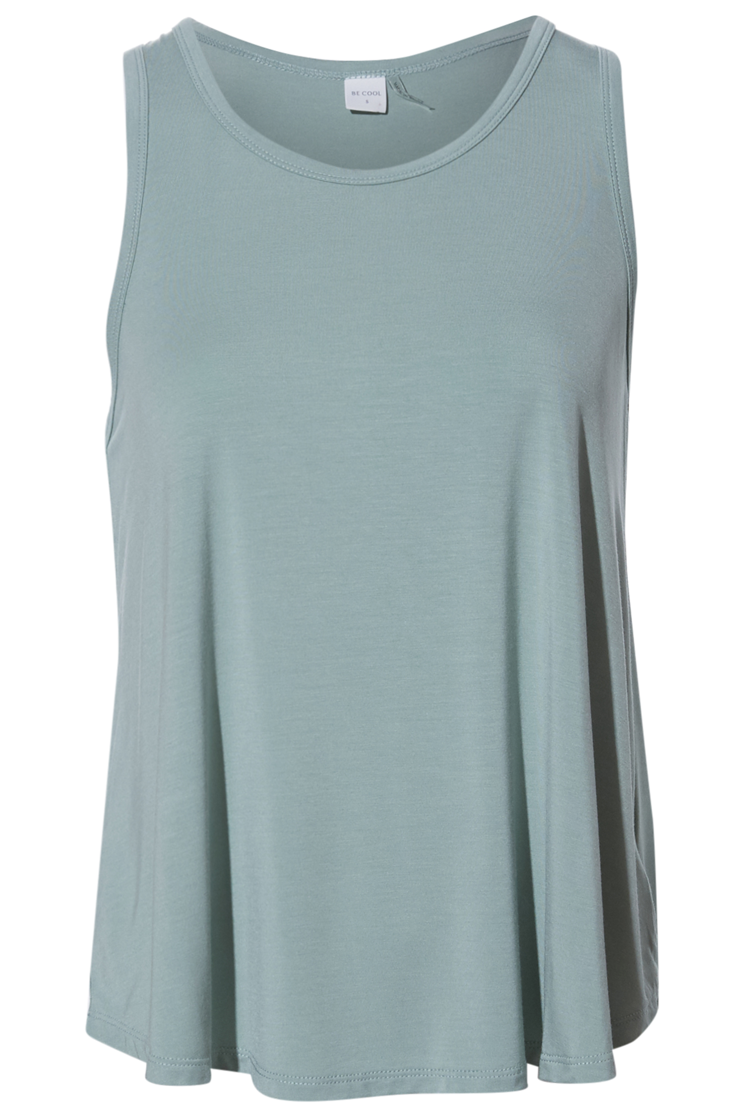 Sleeveless Tank