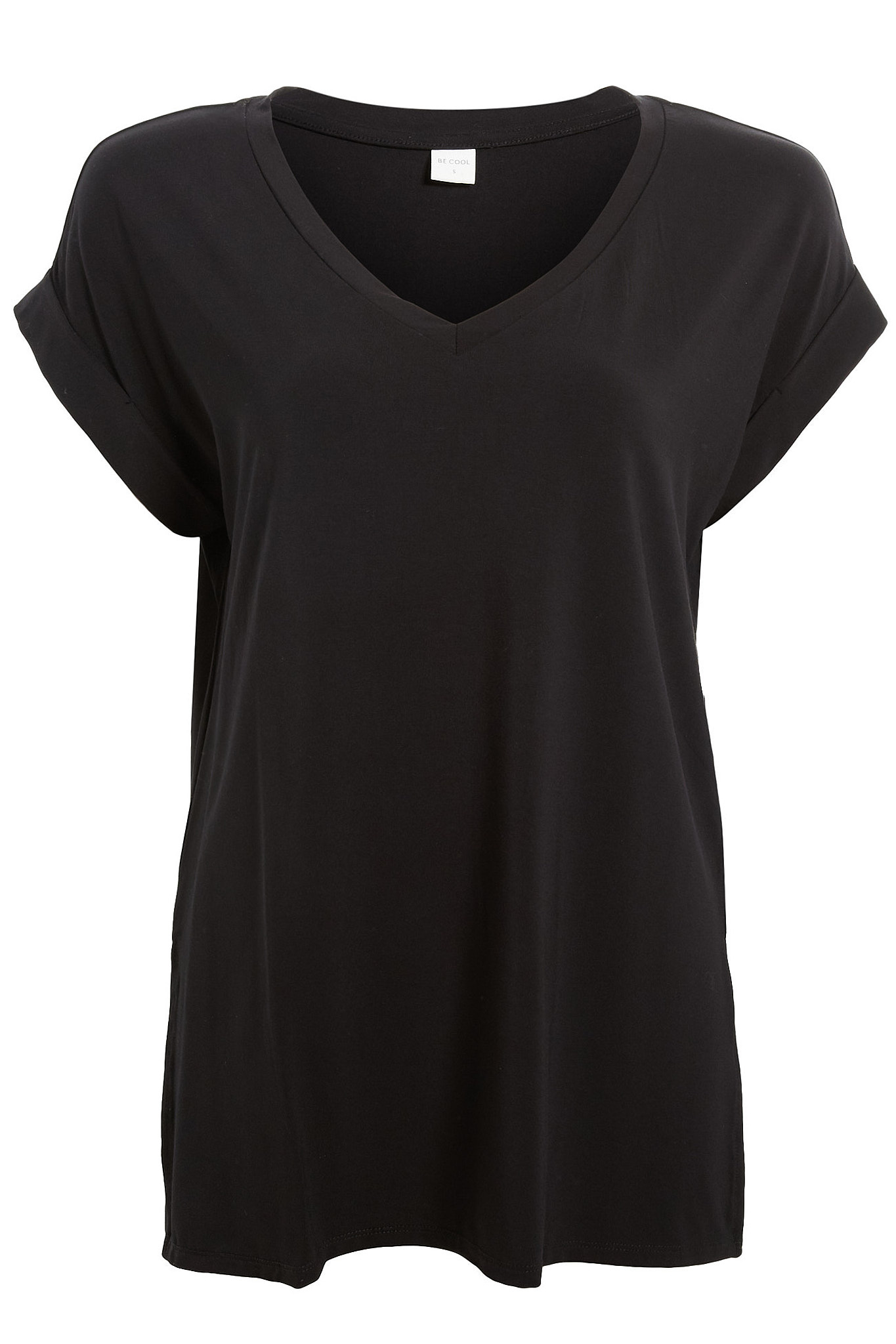 V-Neck T Shirt