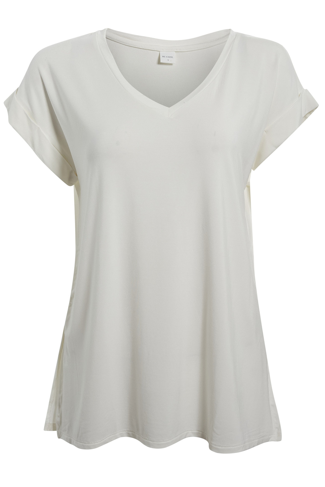V-Neck T Shirt