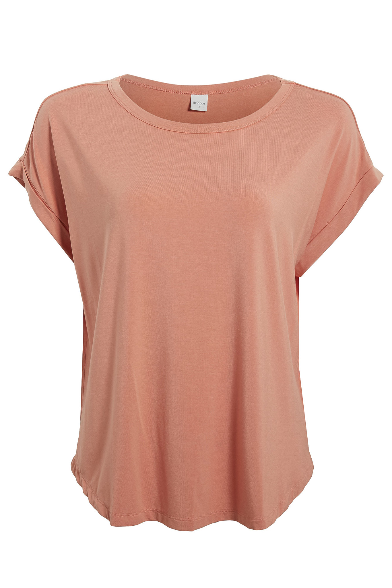 Round Neck Tee