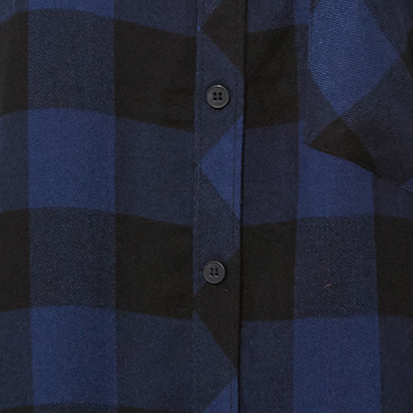 Black/Blue