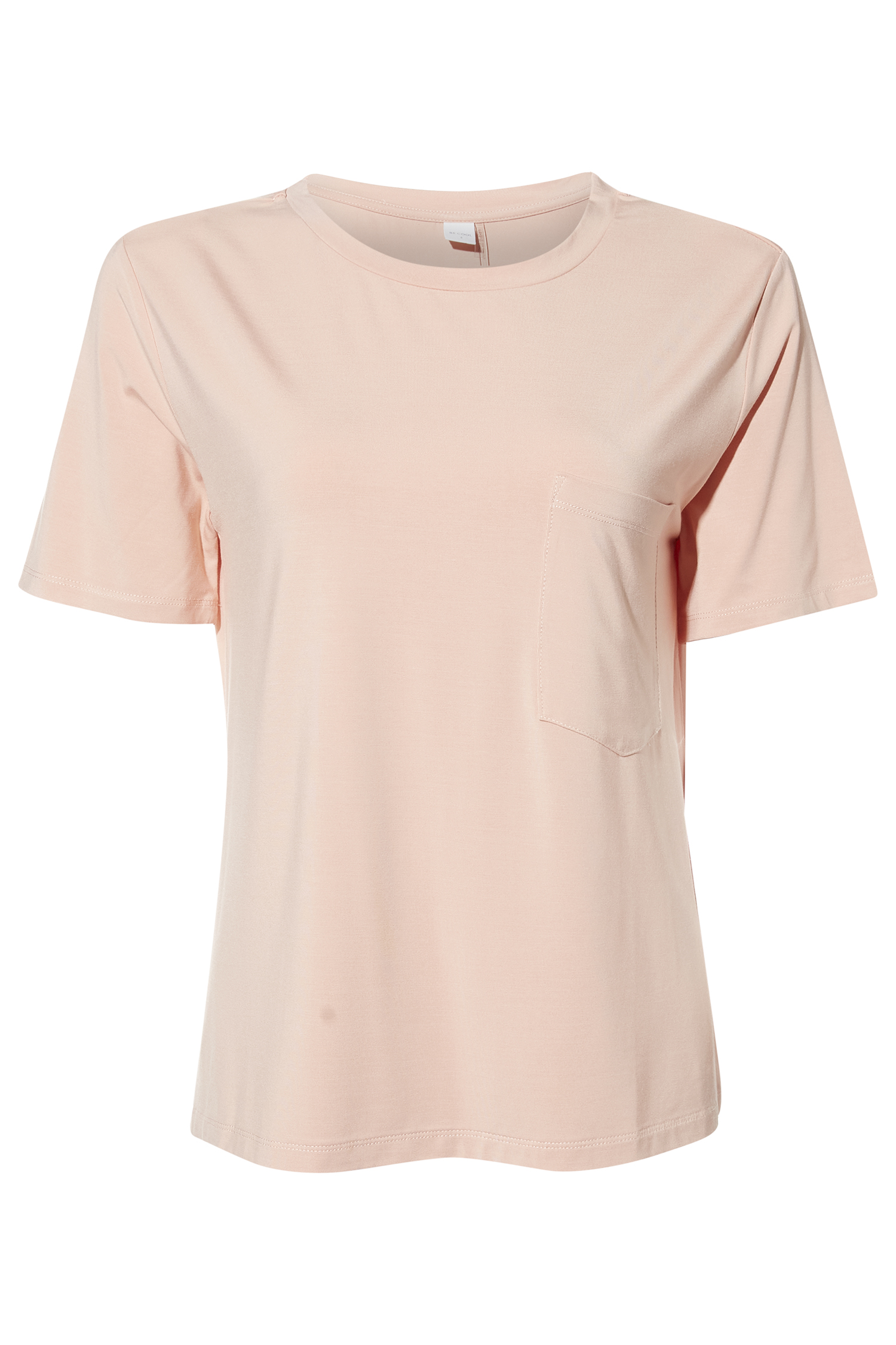 Short Sleeve Pocket Tee