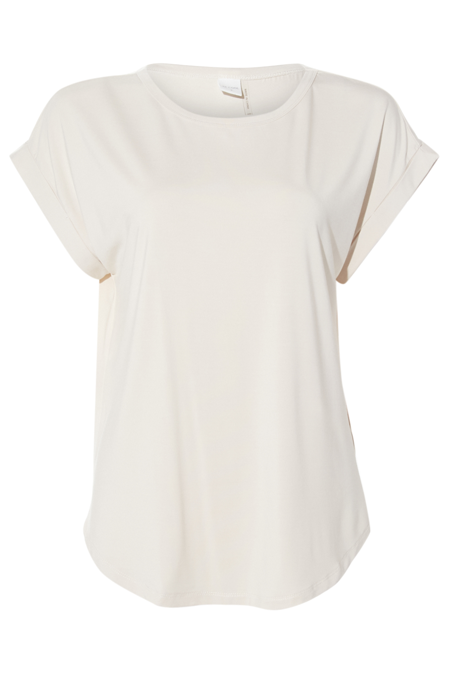 Short Sleeve Top
