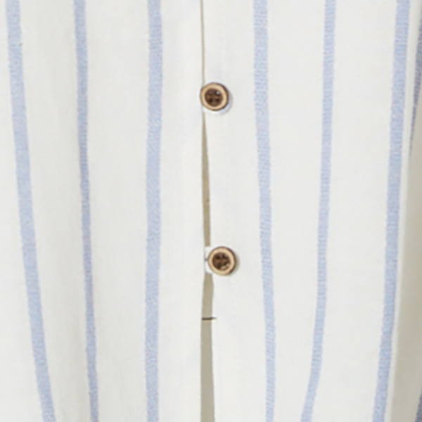 Cream/Blue