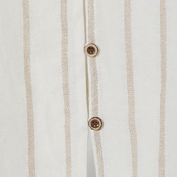 Tan/White