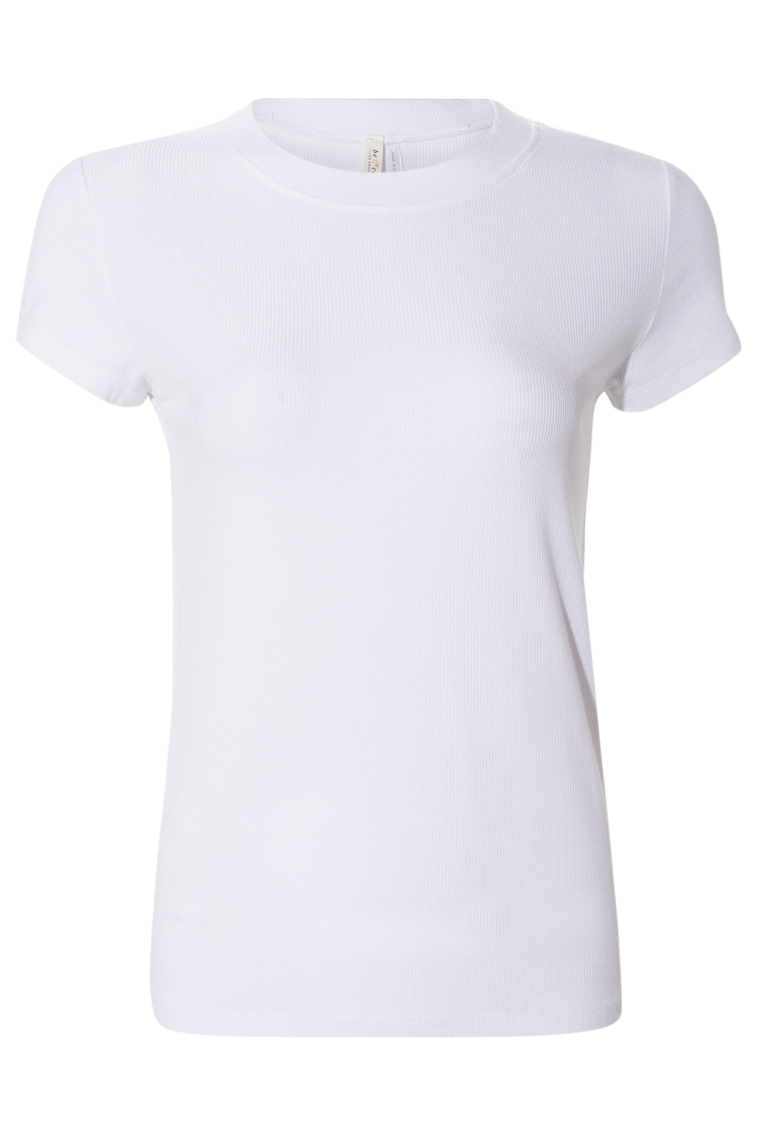 Short Sleeve Tee