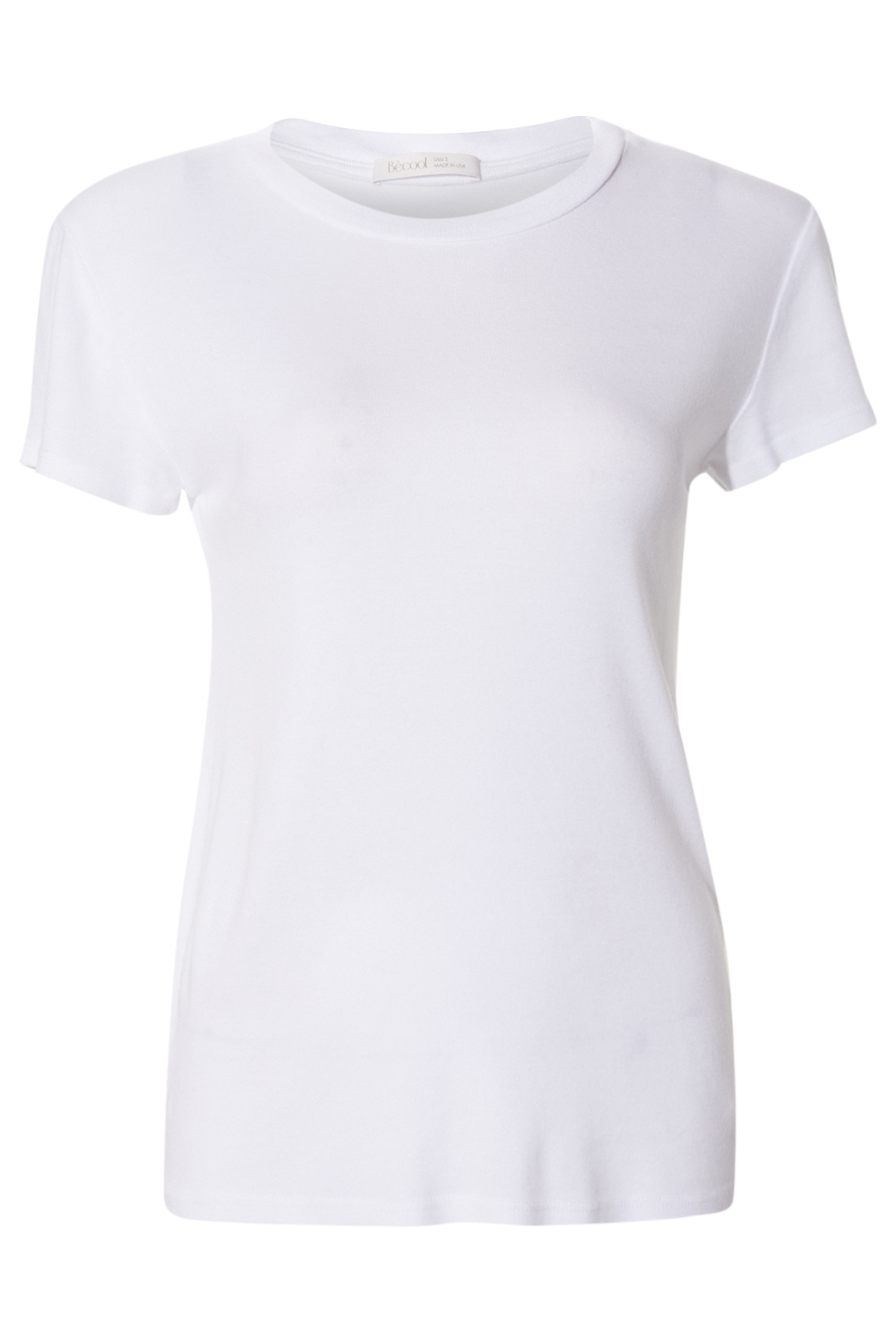 Classic Crewneck Tee