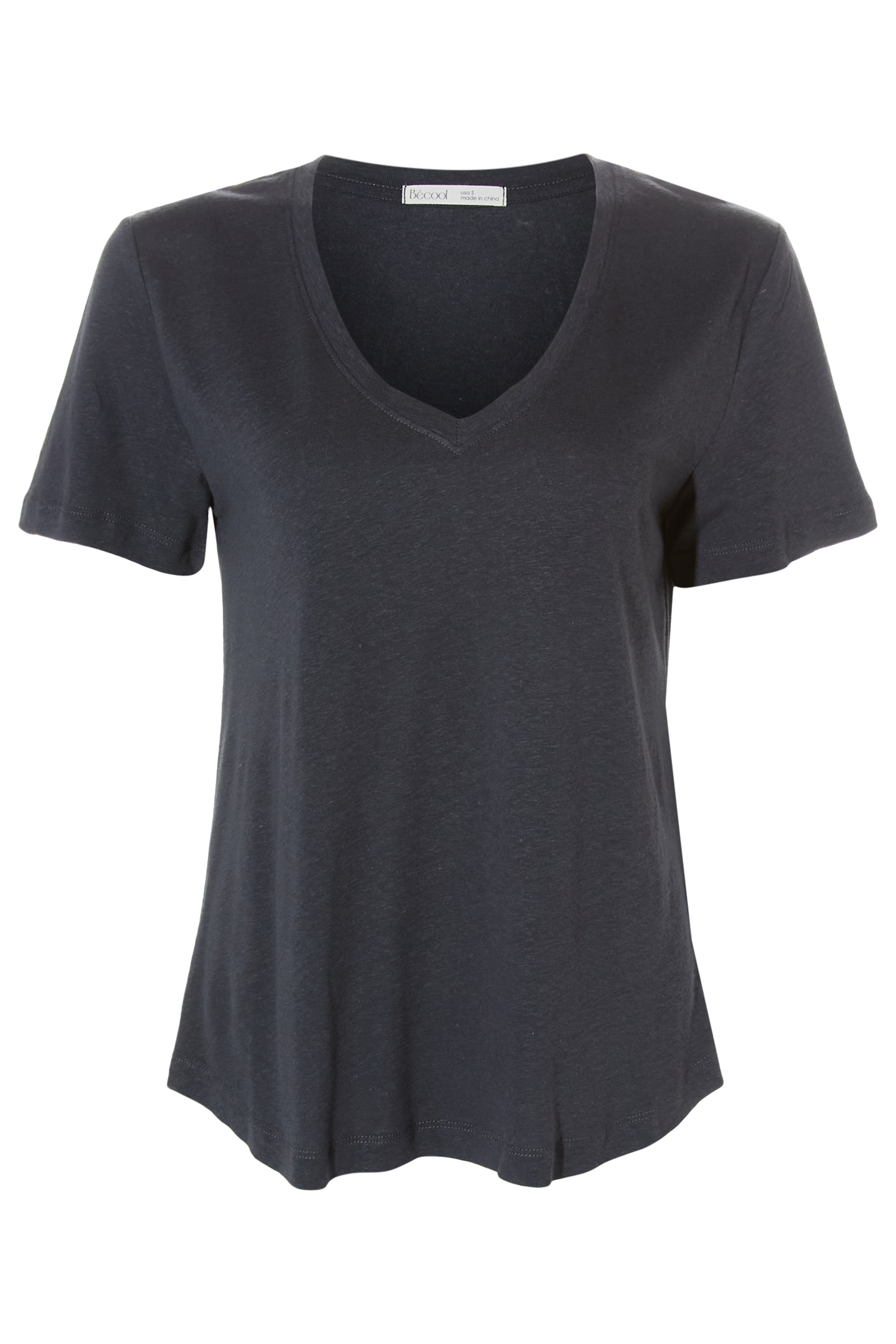 V-Neck Shirt