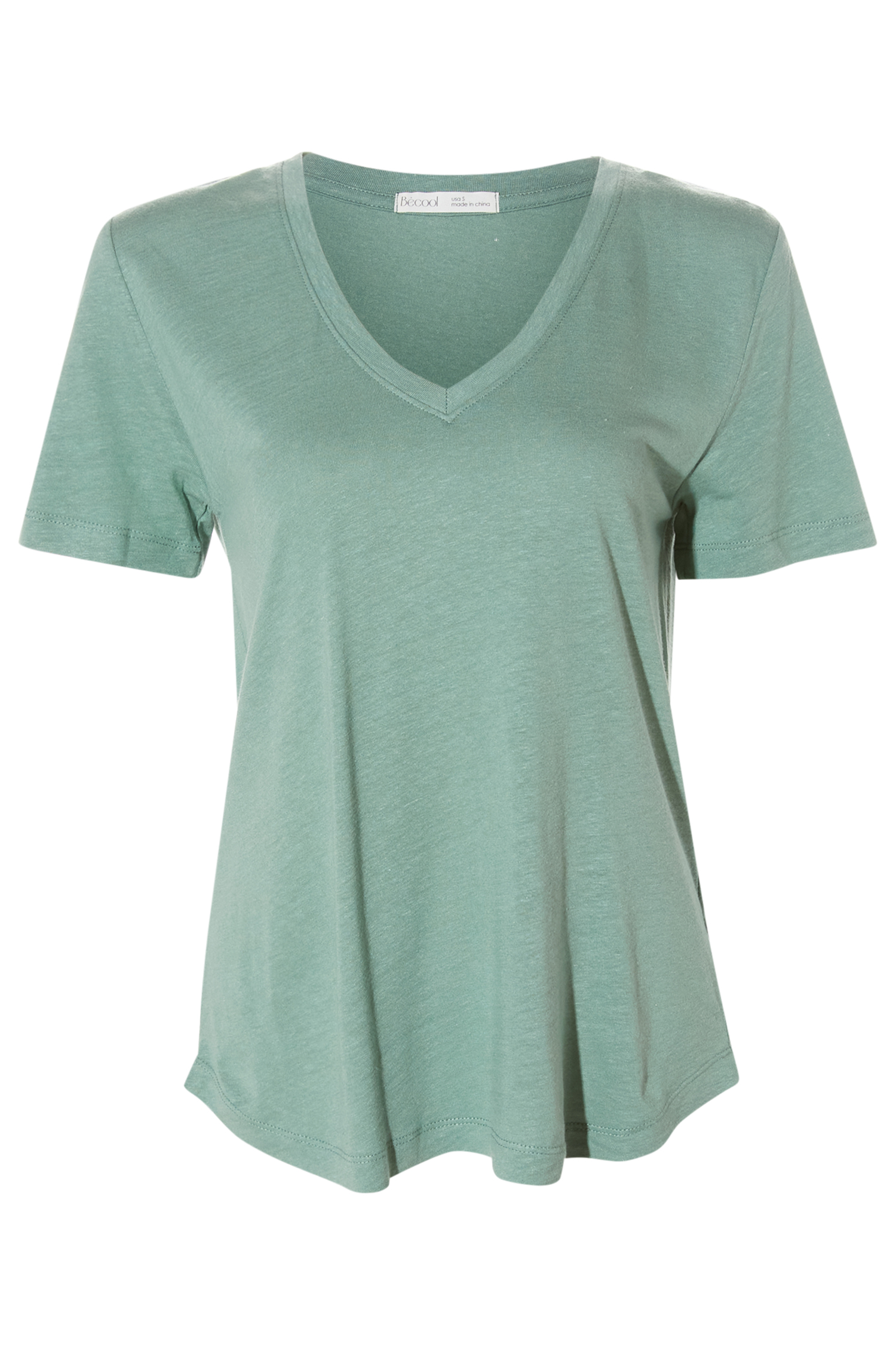 V-Neck Shirt