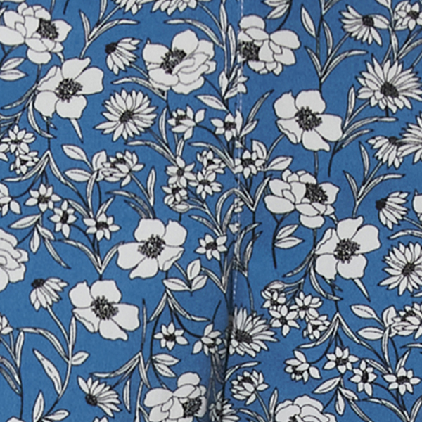 Blue Multi