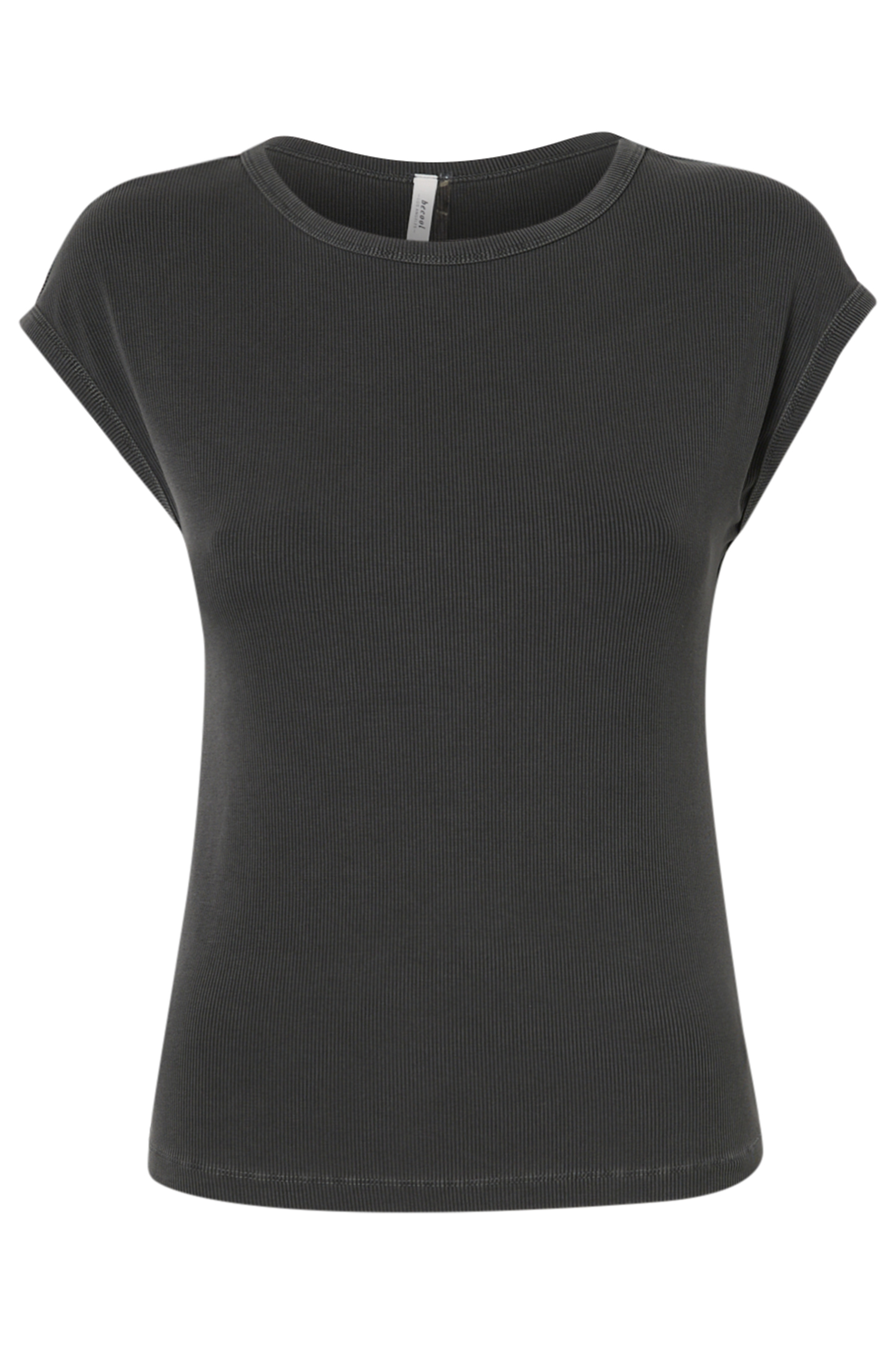 Cap Sleeve Tee