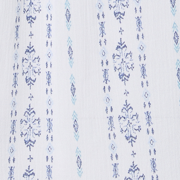 Blue Multi
