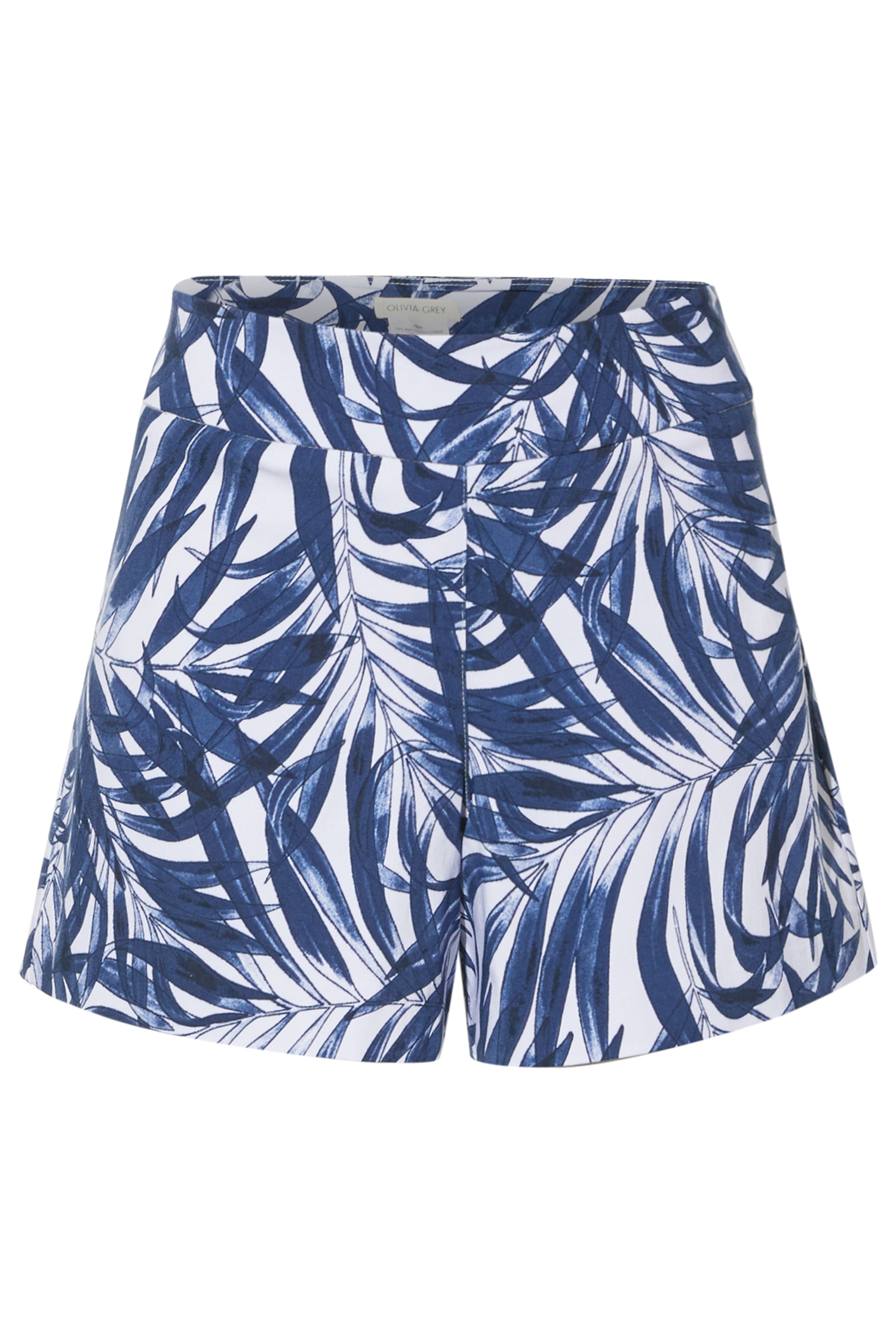 Mila Palms Short