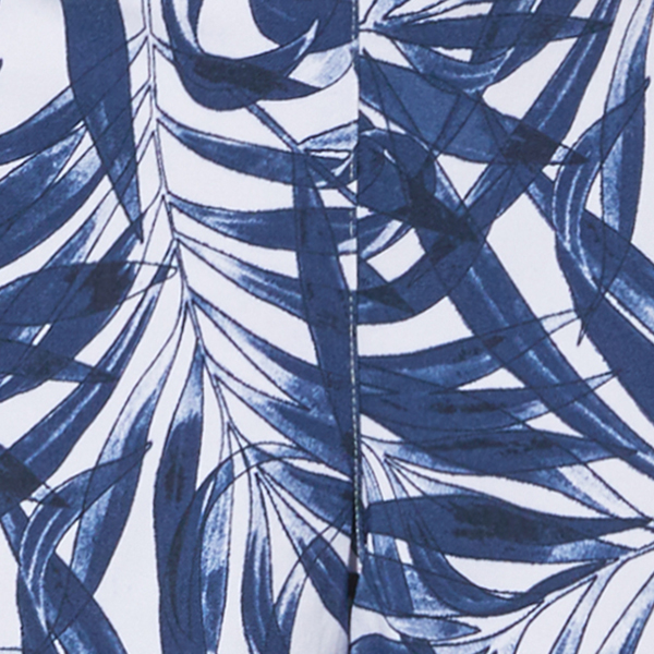 White/Navy