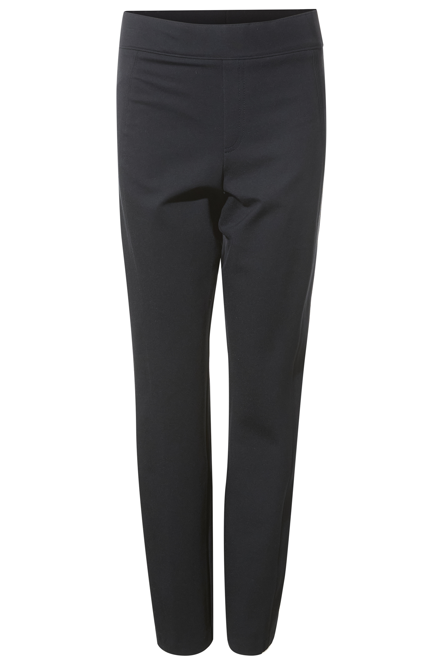 Spanx High Rise Straight Trouser