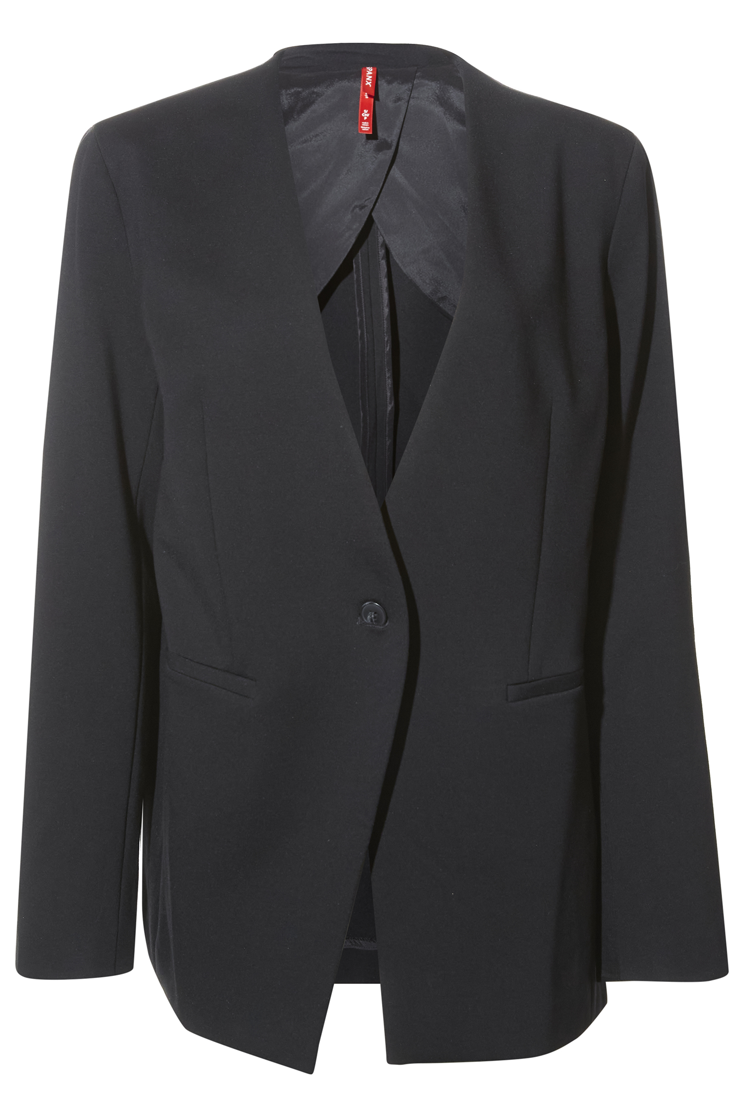 Spanx Single Button Blazer