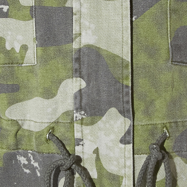 Green Multi