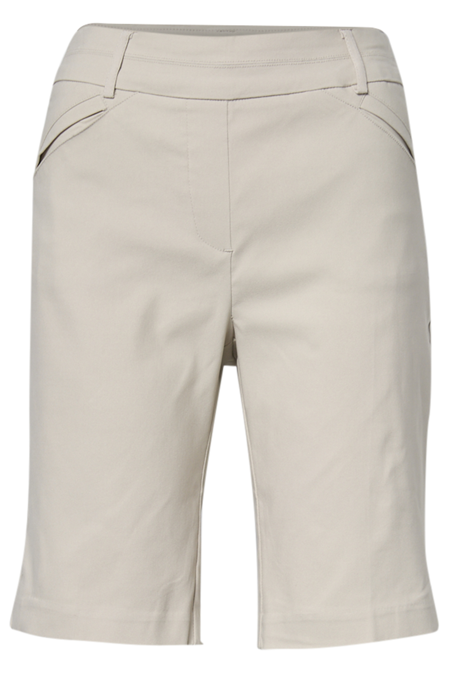 Pull On Short