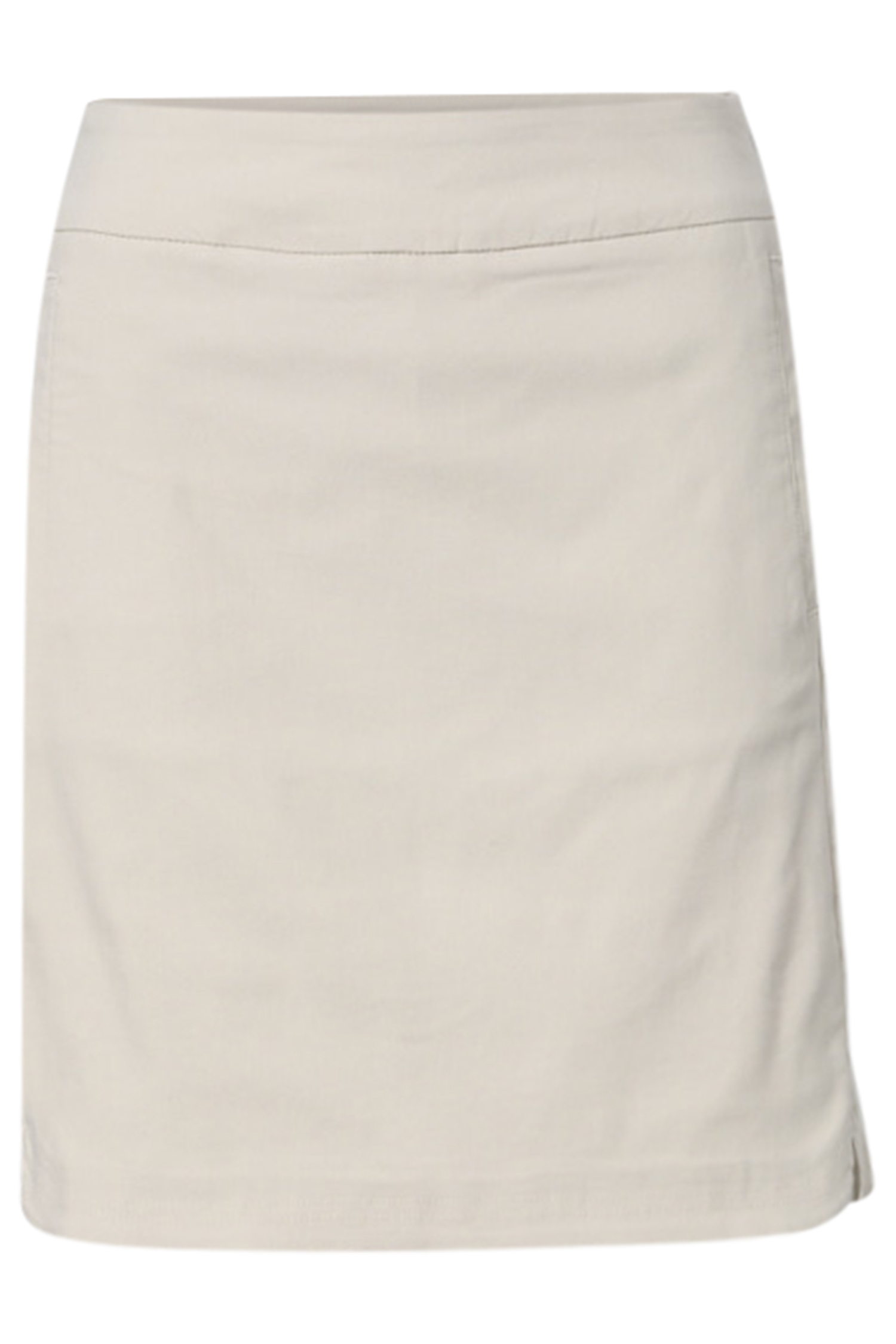 Pull On Skort