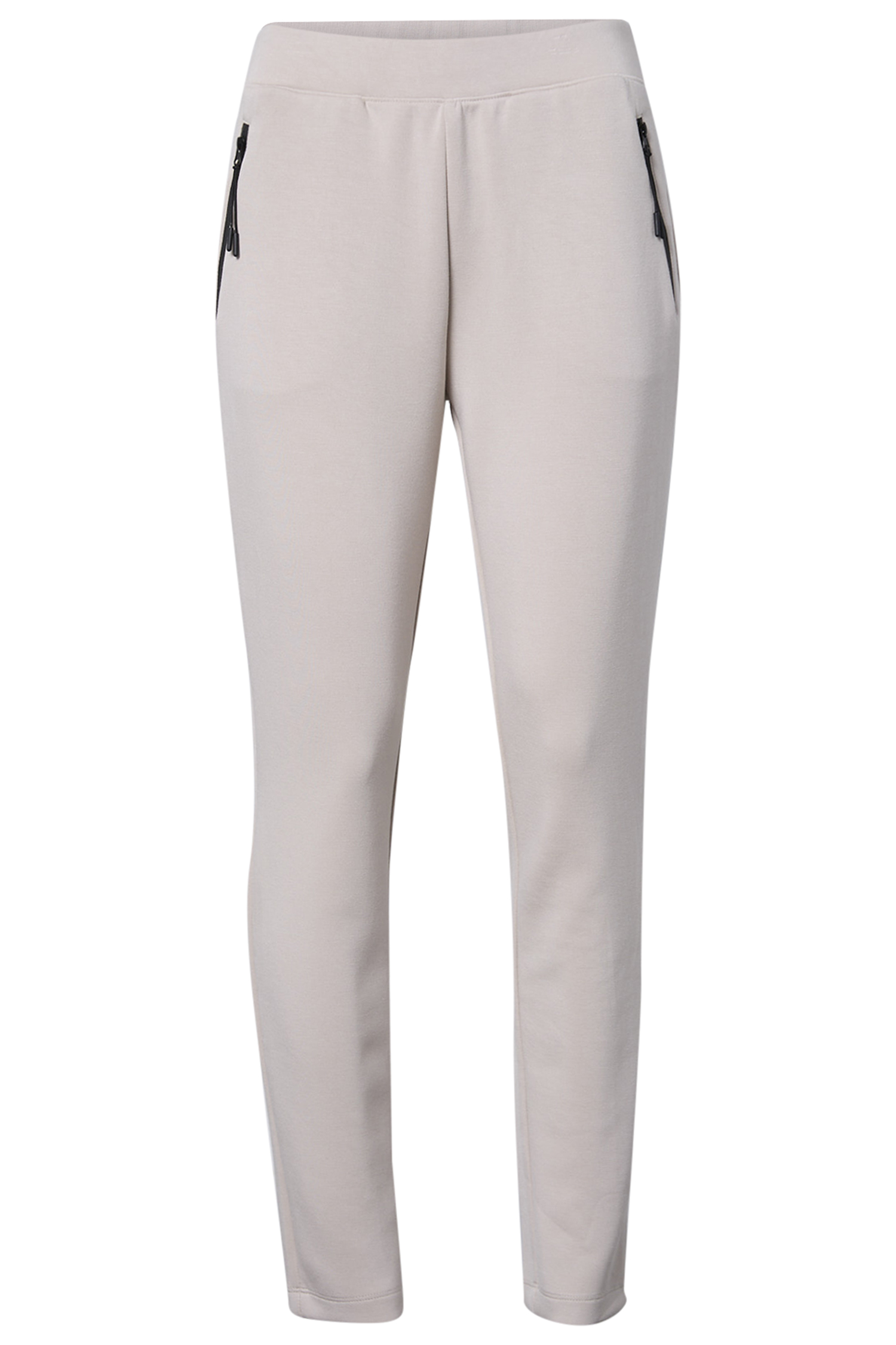 Pull On Ankle Pant