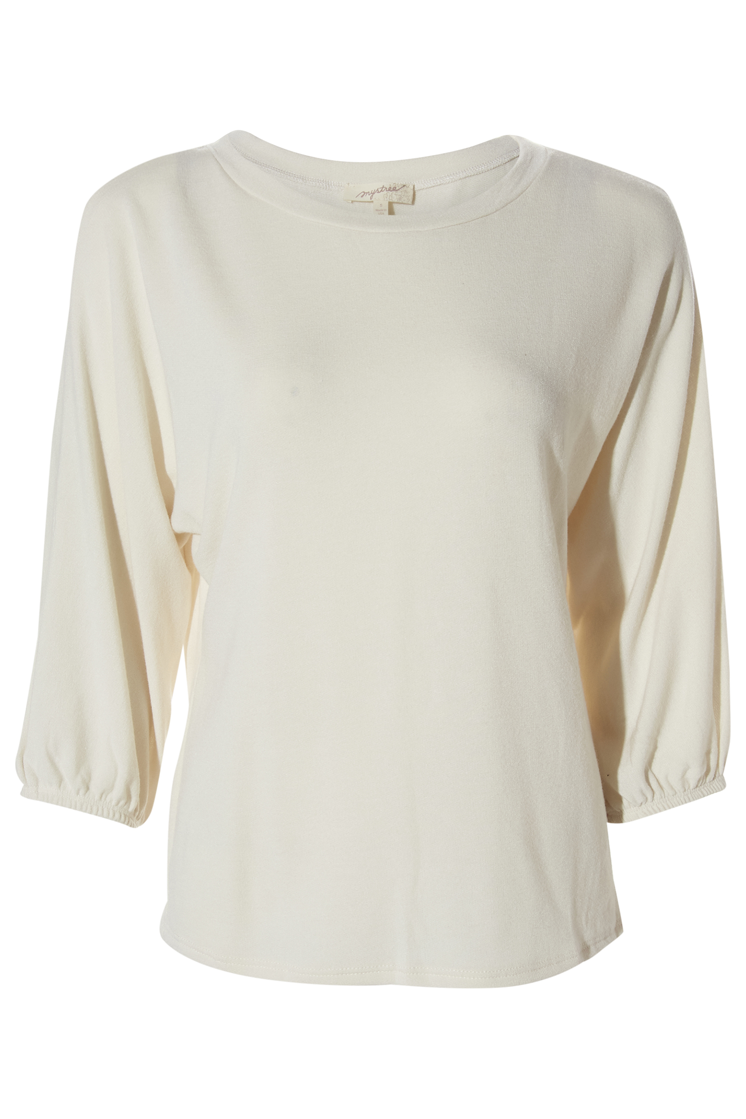 3/4 Sleeve Top
