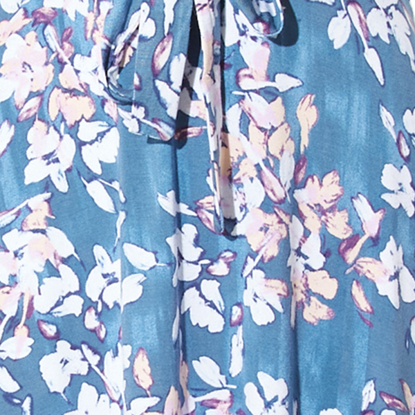 Blue Multi