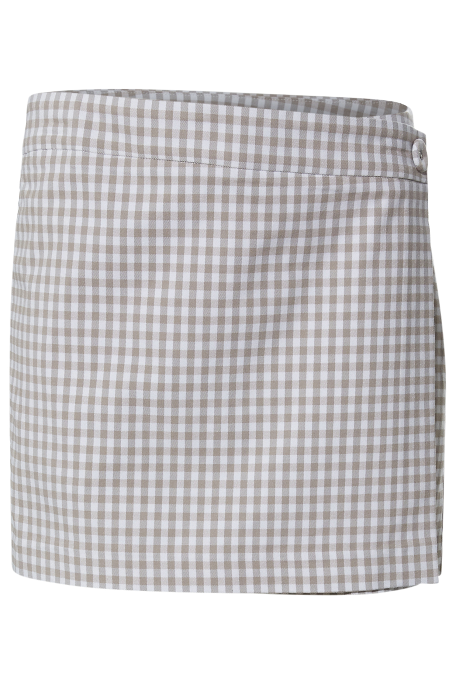 Tyler Madison Wrap Skort